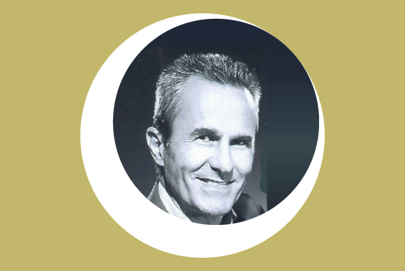 Jean-Yves de LOUVIGNY